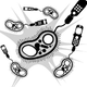 Illustration for article titled A Battery Made by Bioengineered Viruses